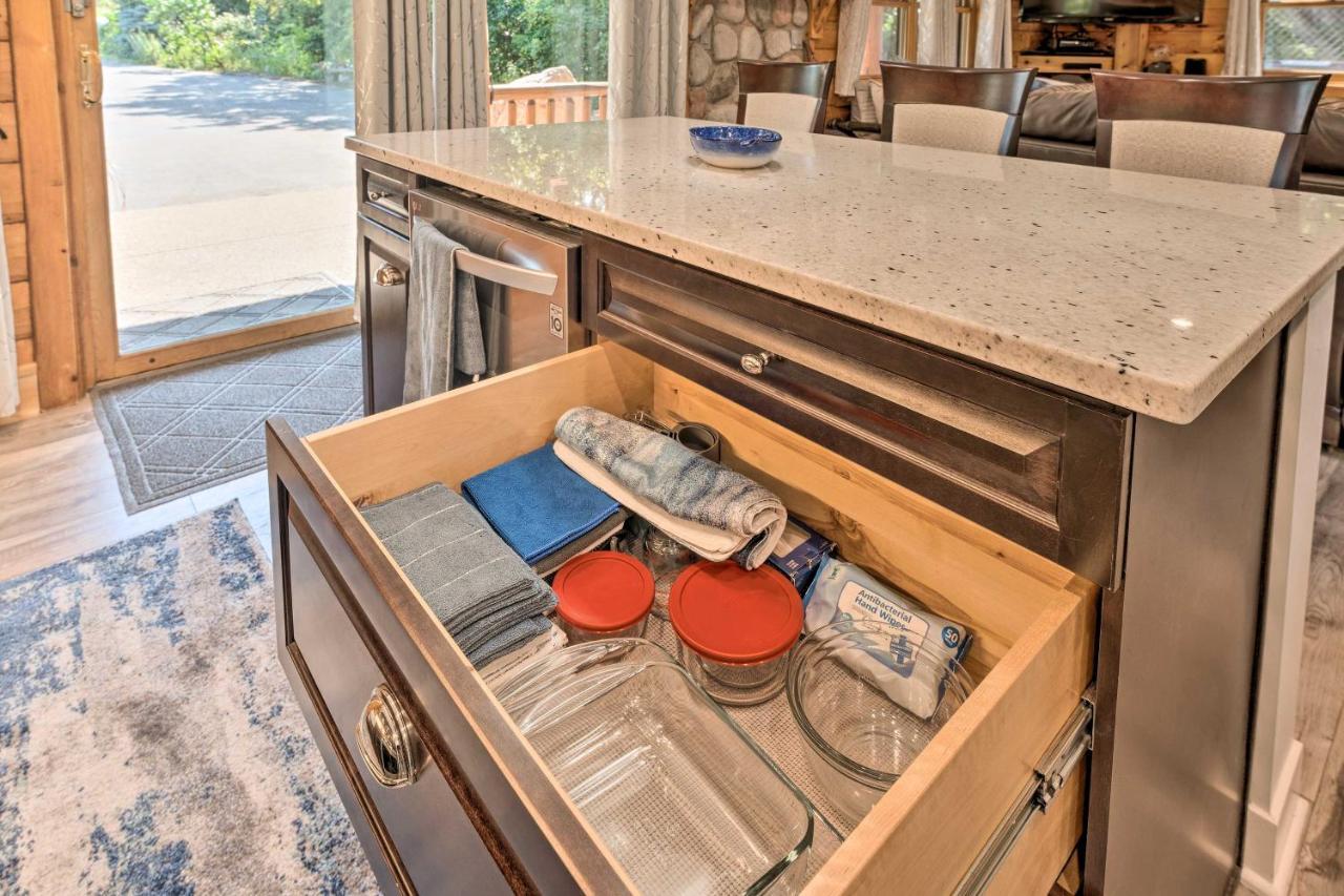 Burlington Cozy Wisconsin Studio, 11 Mi To Lake Geneva! מראה חיצוני תמונה